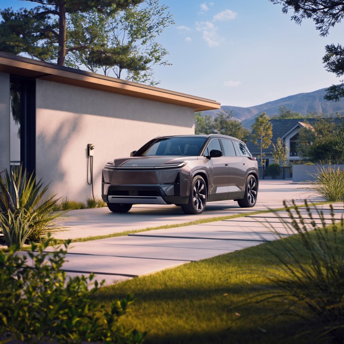 Toyota Highlander 2027 promete vender bastante unidades.