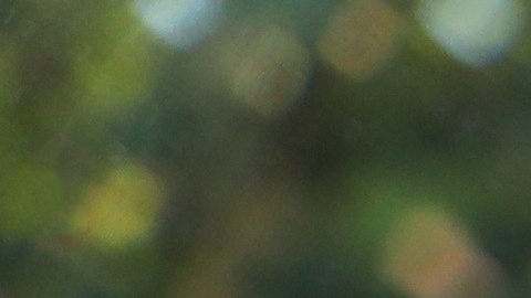 Airbag abierto en el automóvil, en primer plano. Equipo de seguridad del coche