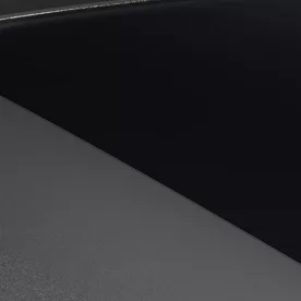 BMW i4 2026 trasera con luces LED en forma de L, placa TRM y diseño aerodinámico M Performance