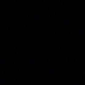 Monoplaza Cadillac F1 2026 negro con logo lateral en primer plano, detalle de fibra de carbono y diseño aerodinámico