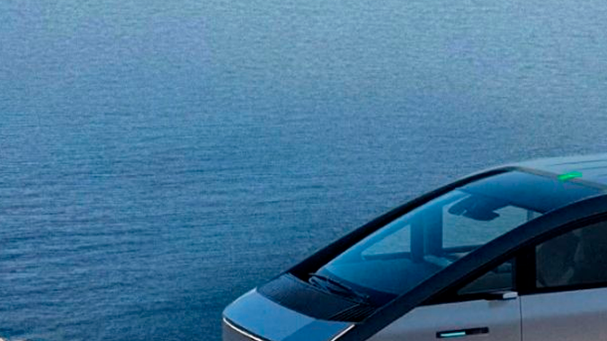 Aridge lanza Land Aircraft Carrier para uso particular.