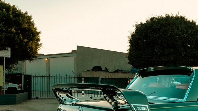 Final Boss 600 tiene un diseño que ha causado muchas opniones buenas y malas.