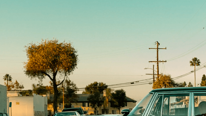 Final Boss 600 es un restomod único.