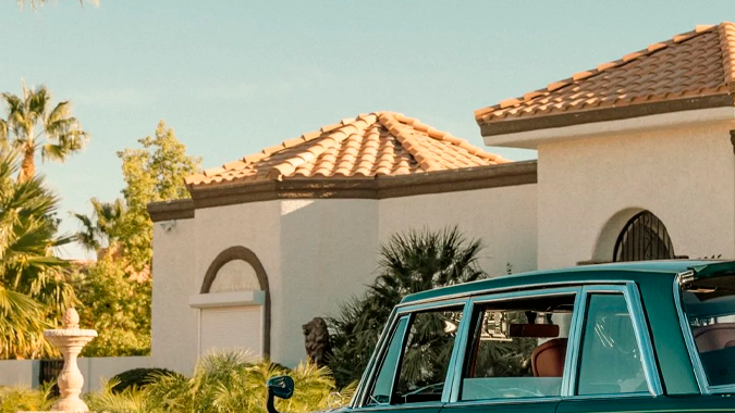 Final Boss 600 fue presentado en el SEMA Show 2025.