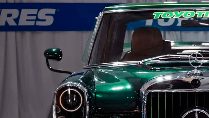 Final Boss 600 tiene un sistema híbrido.