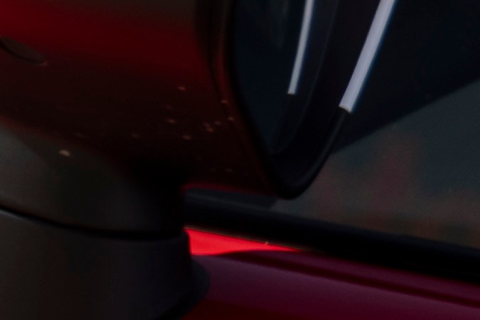 MINI JCW 1965 Victory Edition 2026 tiene detalles históricos.