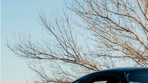 RUF 928R podría costar más de $500,000 dólares en subasta.