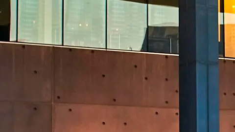 Stärke Speedster tiene un diseño aerodinámico.