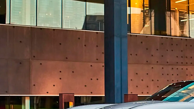 Stärke Speedster tiene un diseño aerodinámico.