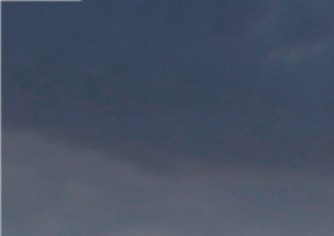 Volkswagen Golf GTI W12-650 fue lanzado en 2007.