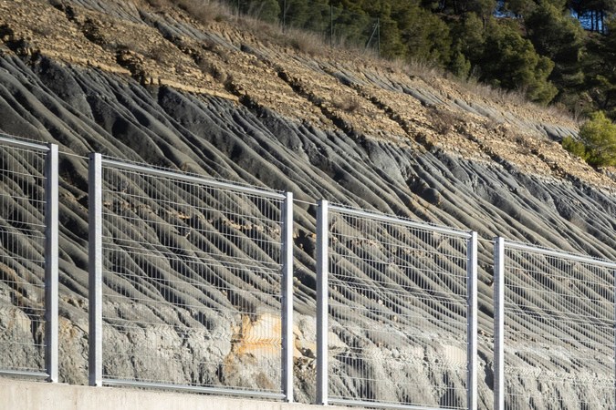 Volkswagen Golf GTI W12-650 junto al Golf Edition 50 2026.