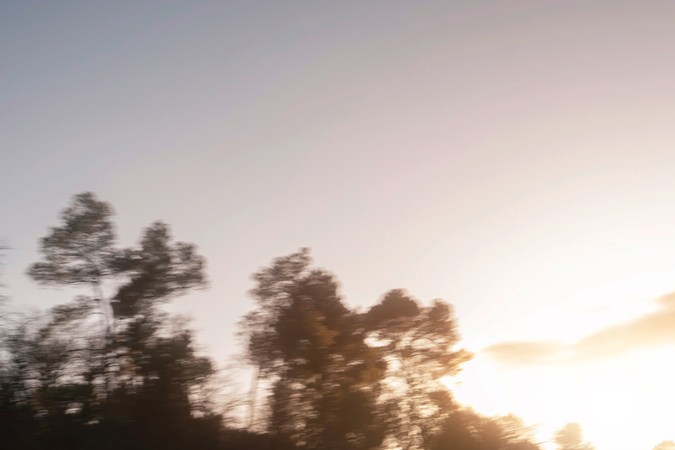 Volkswagen Golf GTI W12-650 fue exhibido por los 50 años de este modelo.