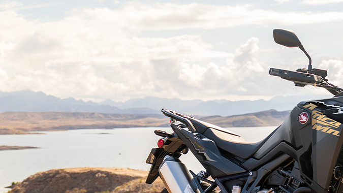 Honda Africa Twin vuelve para 2026 a EE.UU.