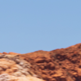 Honda Africa Twin es una de las grandes motos aventureras.