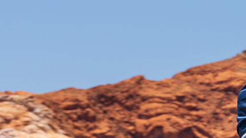 Honda Africa Twin es una de las grandes motos aventureras.