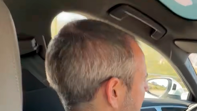 Audi A6 2026 tiene sistema manos libres.