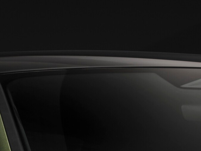 Audi RS 5 Sedan 2026 tiene un diseño diferente.