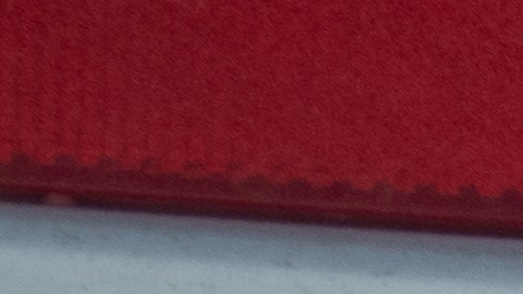 La tracción trasera en los autos tienen menos agarre en nieve.