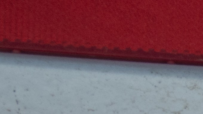 La tracción trasera en los autos tienen menos agarre en nieve.