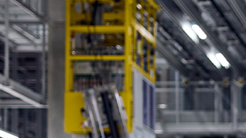 BMW i3 2027 suma más expectativa.