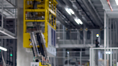 BMW i3 2027 suma más expectativa.