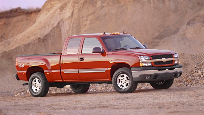 Chevrolet Silverado 1500 Hybrid fue la primera con ese sistema.