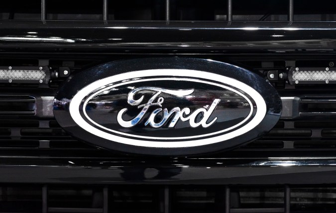 Ford es la marca que más camionetas pick-ups vende.