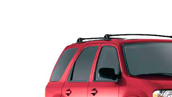 Ford Escape Hybrid fue el primer SUV con ese sistema.