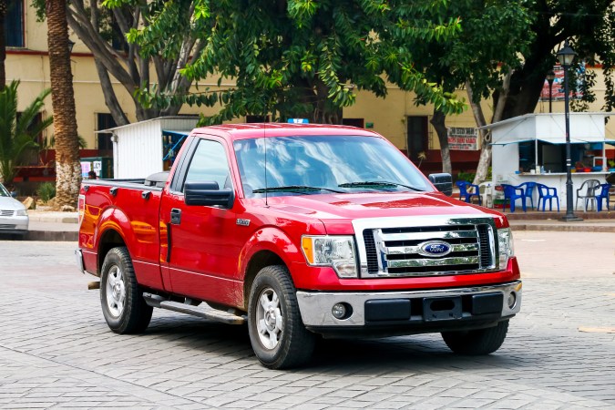 Ford F-150 2017 logró grandes ventas.