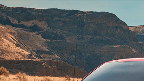 Ford F-150 es la camioneta pick-up más vendida.