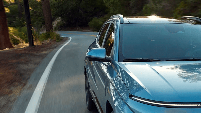 Hyundai Kona EV 2025 tiene un buen rendimiento.