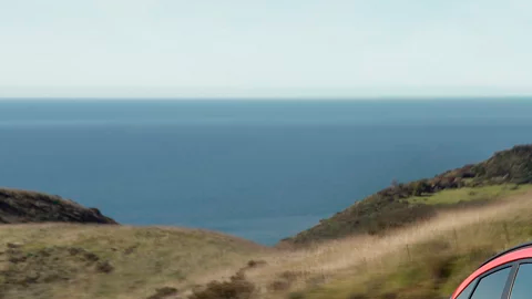 Hyundai Kona 2026 está renovado.