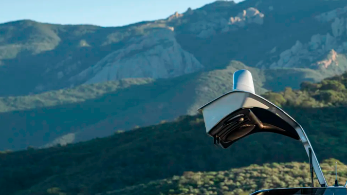 Isdera Imperatori 108i Serie 2 es una obra de arte.