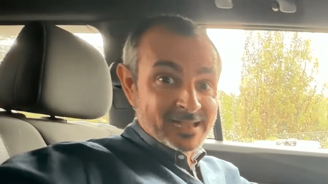 Jeep Cherokee 2026. tiene buen espacio en la segunda fila.