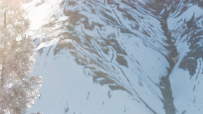 Jeep Gladiator Whitecap 2026 está pensada en la nieve.