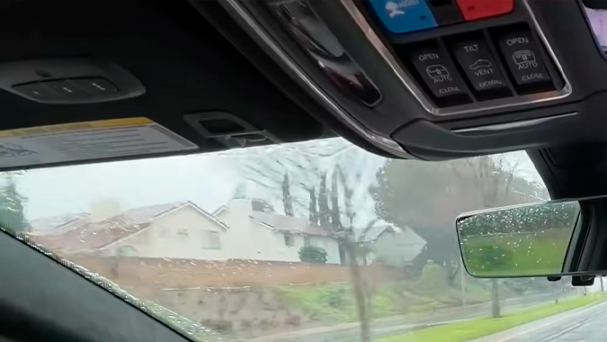 Jeep Grand Cherokee 2026 tiene un interior cómodo.