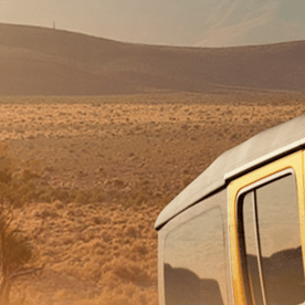 Jeep Wrangler Willys 392 2026 Special Edition tiene gran agilidad para el desierto.