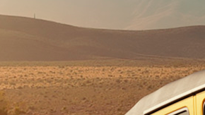 Jeep Wrangler Willys 392 2026 Special Edition tiene gran agilidad para el desierto.