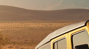 Jeep Wrangler Willys 392 2026 Special Edition tiene gran agilidad para el desierto.