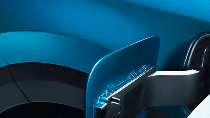 Kia Niro PHEV 2025 cuesta alrededor de los $35,000 dólares.