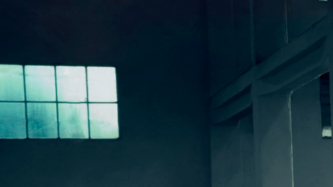 Lamborghini Lanzador EV fue presentado en 2023.