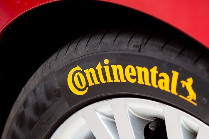 La marca de neumático continental es patrocinadora oficial del Tour de Francia 2023