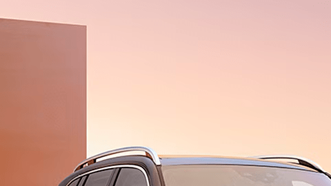 Mercedes-Benz EQB es uno de los primeros eléctricos de la marca.