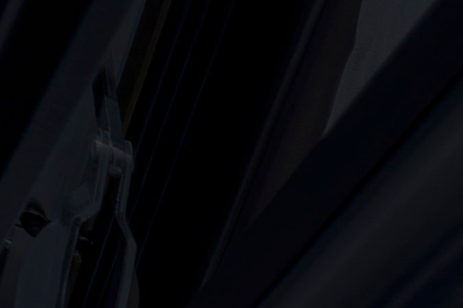 Mercedes-Benz Marco Polo 2027 tiene un espacio amplio.