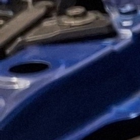 La sala de máquinas de Subaru BRZ que muestra el motor Subaru Boxer, foto de cerca del motor Subaru