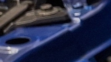 La sala de máquinas de Subaru BRZ que muestra el motor Subaru Boxer, foto de cerca del motor Subaru