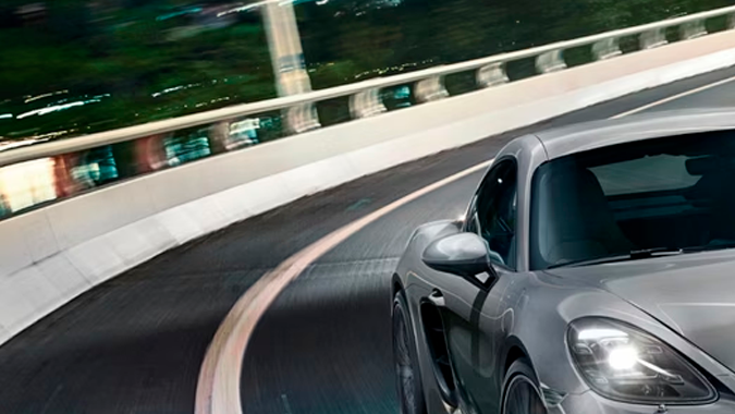 Porsche podría suspender el 718 eléctrico.