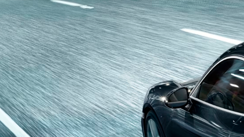 Porsche 718 Cayman está en dudas su versión eléctrica.