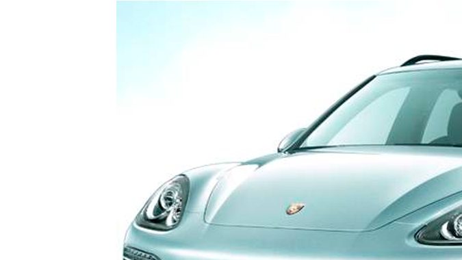 Porsche Cayenne Hybrid es uno de los SUV de alto rendimiento pioneros en sistemas híbridos.