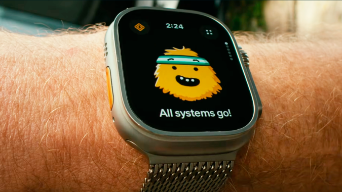 Rivian tiene una app para sus vehículos.